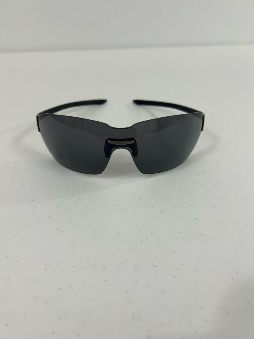 Tag Heuer Squadra 5506 Black Sport Sunglasses
